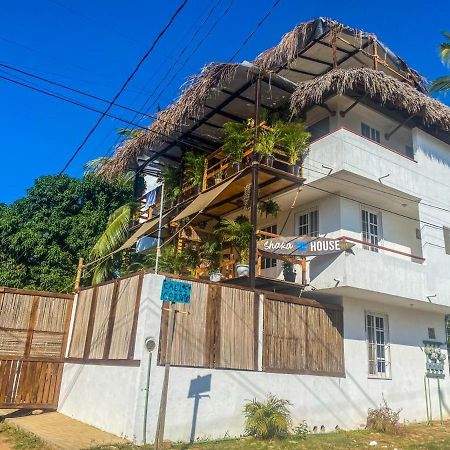埃斯孔迪多港 Shaka House酒店 外观 照片