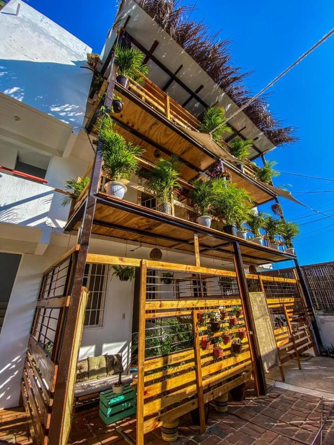 埃斯孔迪多港 Shaka House酒店 外观 照片
