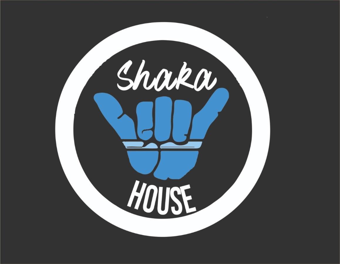 埃斯孔迪多港 Shaka House酒店 外观 照片