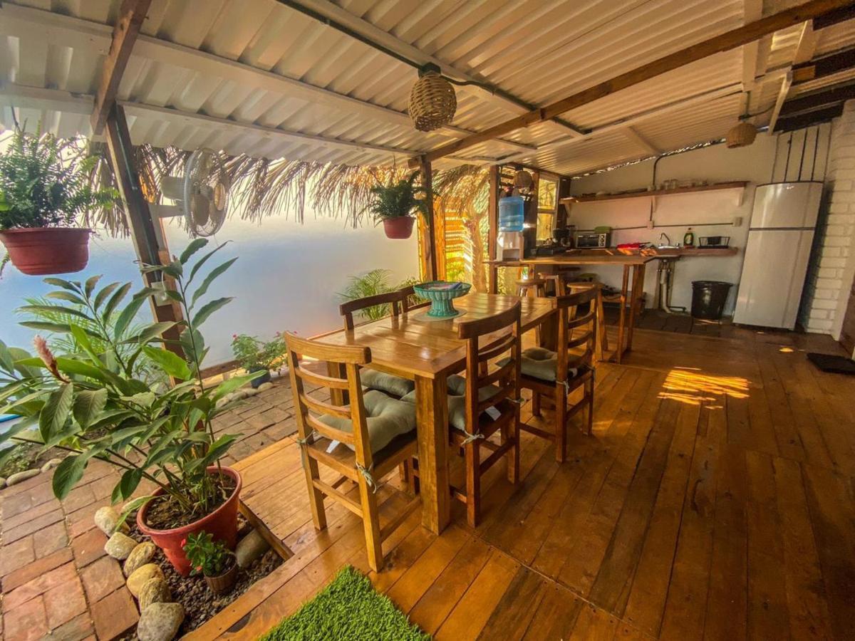 埃斯孔迪多港 Shaka House酒店 外观 照片