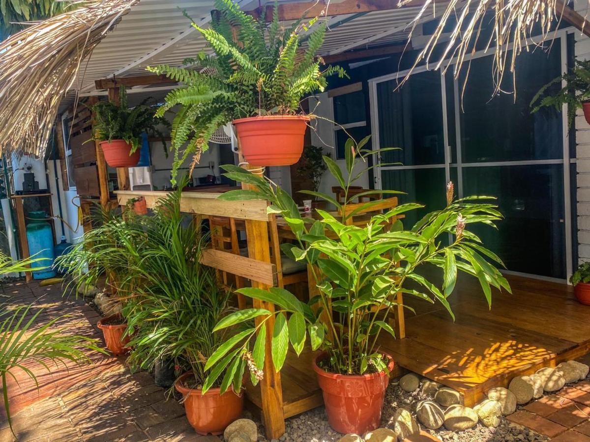 埃斯孔迪多港 Shaka House酒店 外观 照片