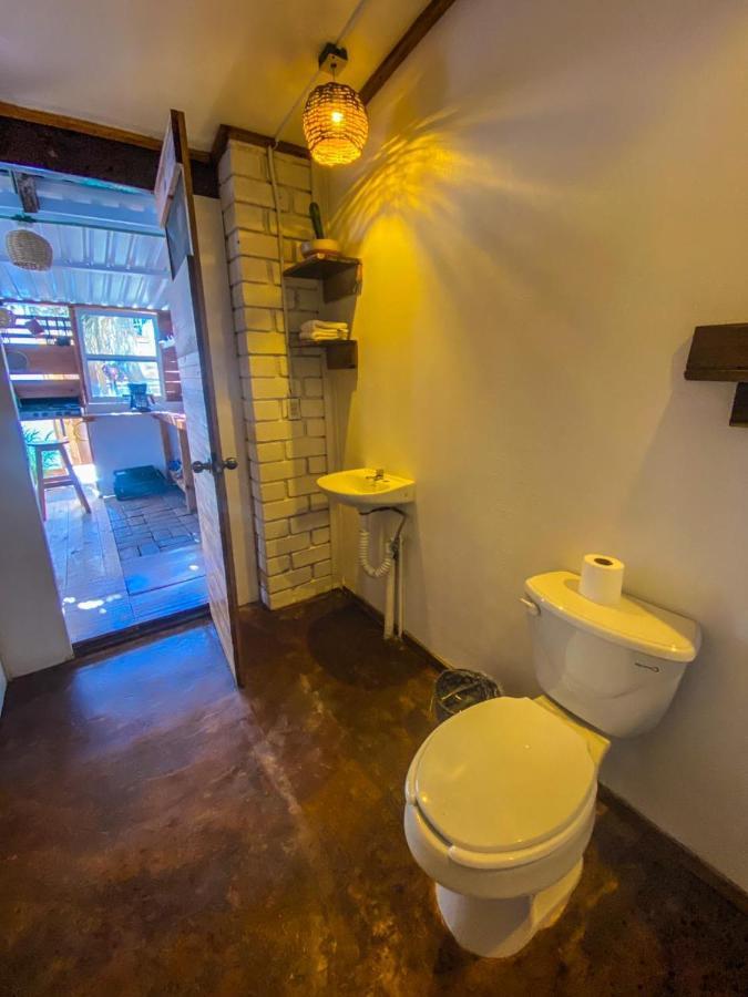 埃斯孔迪多港 Shaka House酒店 外观 照片