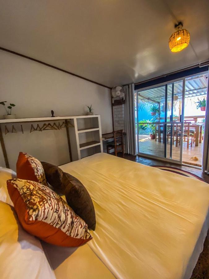 埃斯孔迪多港 Shaka House酒店 外观 照片